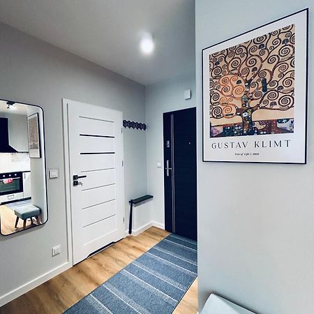 Boleslaviaapartments - Apartament Merci 4, Private Parking Free, Air Condition Болеславец Экстерьер фото